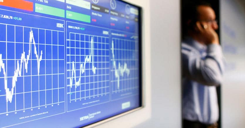 Aziende produttrici di batterie al litio quotate in borsa online
